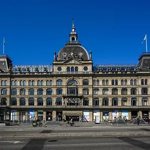Apartment Sanders Merchant - Dreamy Three-bedroom With Terrace, Copenhagen