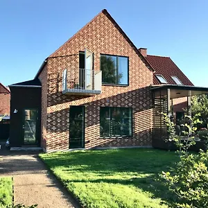 Stjerneklar Appartement