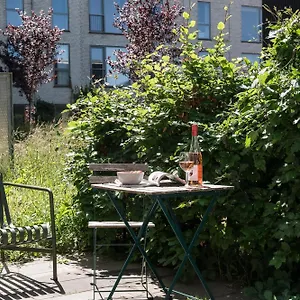 Apartment The Gardens By Daniel&jacob's, Copenhagen