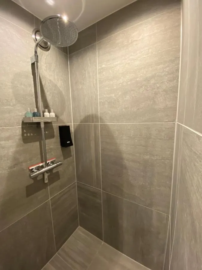 Psg 23 - Short Stay Apartments Copenhagen