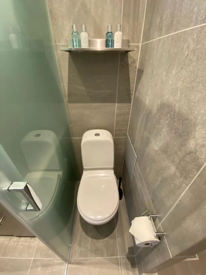 Psg 23 - Short Stay Apartments Copenhagen