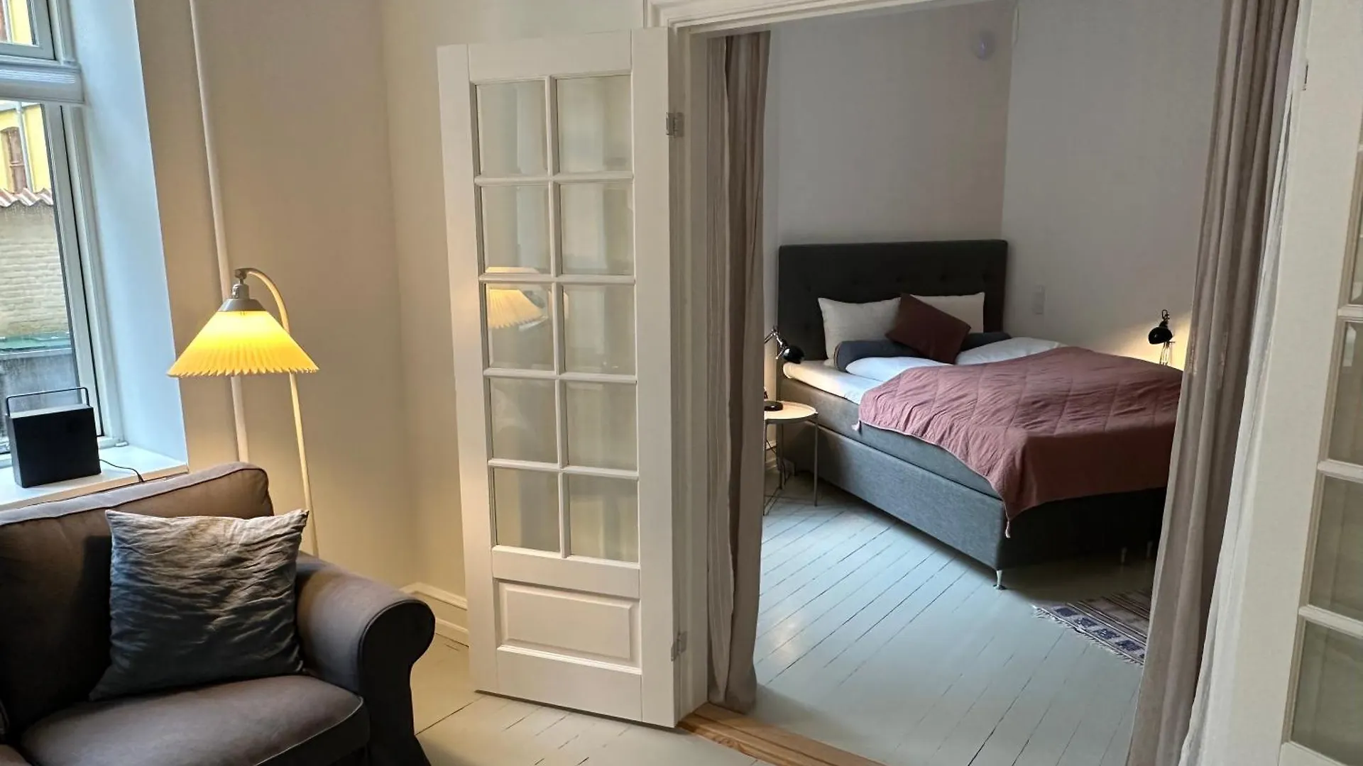 Psg 23 - Short Stay Apartments Copenhagen