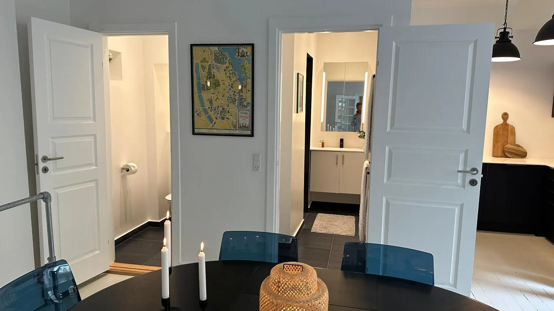 Psg 23 - Short Stay Apartments Copenhagen