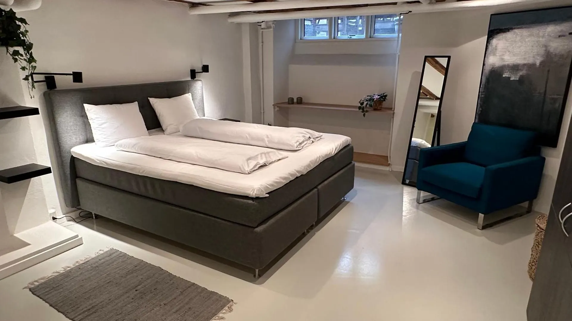 Psg 23 - Short Stay Apartments Copenhagen