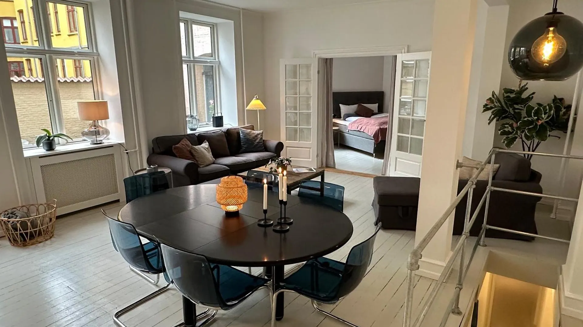 Psg 23 - Short Stay Apartments Copenhagen