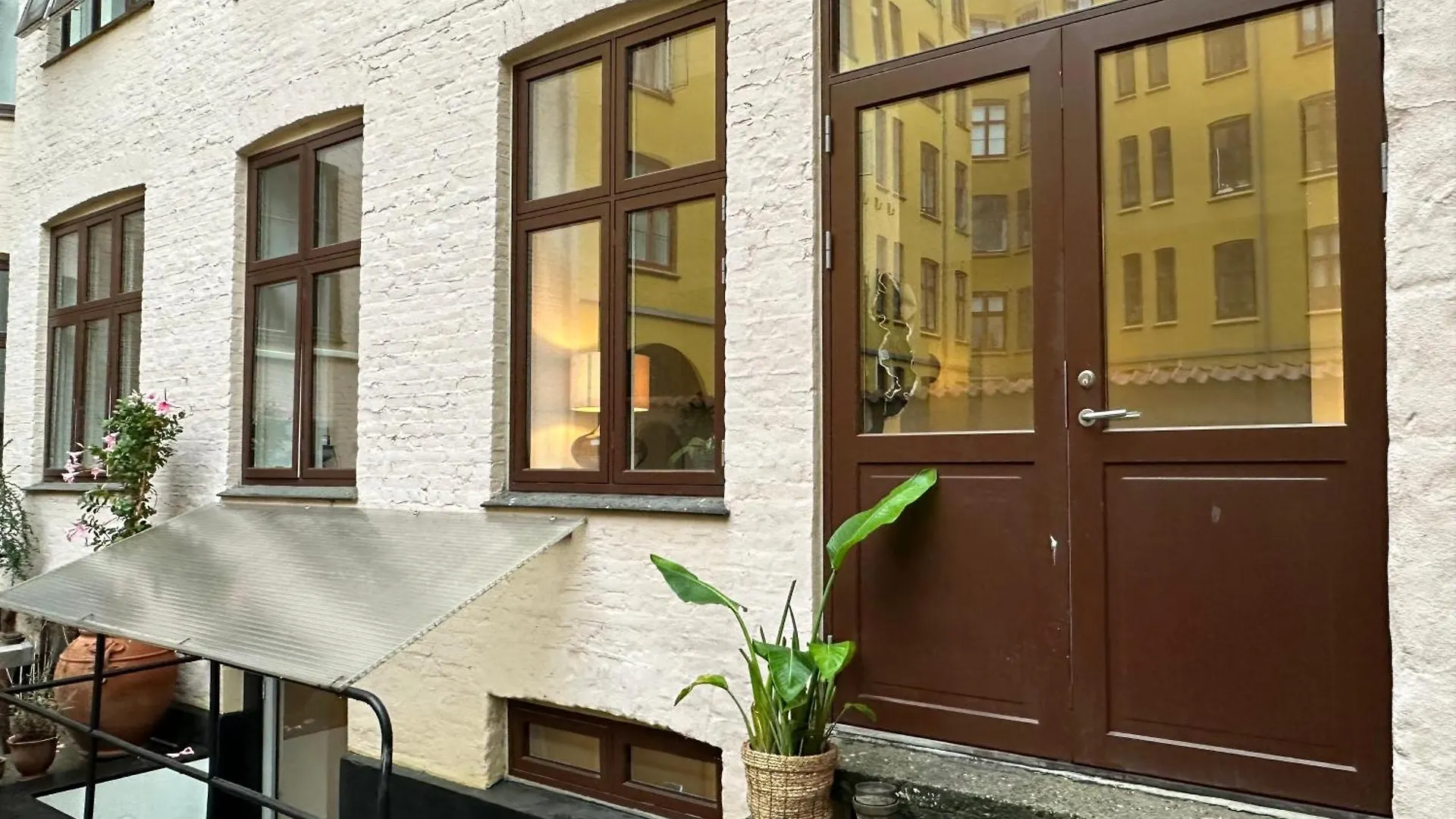 Psg 23 - Short Stay Apartments Copenhague